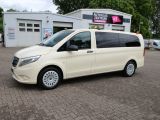 Mercedes-Benz Vito bei Reisemobile.expert - Abbildung (3 / 15)