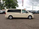Mercedes-Benz Vito bei Reisemobile.expert - Abbildung (8 / 15)