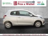 Peugeot 108 bei Reisemobile.expert - Abbildung (8 / 15)