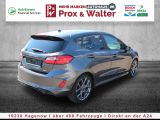 Ford Fiesta bei Reisemobile.expert - Abbildung (6 / 15)