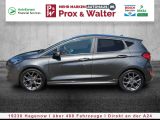 Ford Fiesta bei Reisemobile.expert - Abbildung (4 / 15)