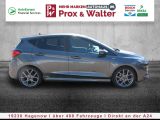 Ford Fiesta bei Reisemobile.expert - Abbildung (8 / 15)