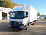 Mercedes-Benz Atego bei Reisemobile.expert - Abbildung (2 / 15)