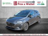 Ford Fiesta bei Reisemobile.expert - Abbildung (2 / 15)
