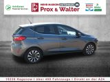 Ford Fiesta bei Reisemobile.expert - Abbildung (7 / 15)