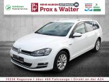 VW Golf VII bei Reisemobile.expert - Abbildung (2 / 15)