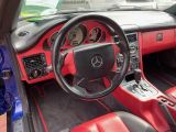 Mercedes-Benz SLK-Klasse bei Reisemobile.expert - Abbildung (7 / 10) Mercedes-Benz SLK-Klasse bei Reisemobile.expert - Abbildung (7 / 10)