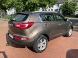 Kia Sportage bei Reisemobile.expert - Abbildung (2 / 10)