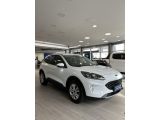 Ford Kuga bei Reisemobile.expert - Abbildung (4 / 11)