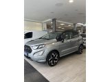 Ford EcoSport bei Reisemobile.expert - Abbildung (2 / 15)