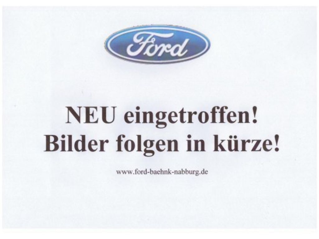 Ford Andere bei Reisemobile.expert - Hauptabbildung