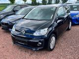 VW Up bei Reisemobile.expert - Abbildung (2 / 5)