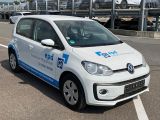 VW Up bei Reisemobile.expert - Abbildung (6 / 10)