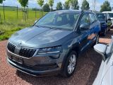 Skoda Karoq bei Reisemobile.expert - Abbildung (2 / 5)