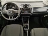 VW Up bei Reisemobile.expert - Abbildung (10 / 15)
