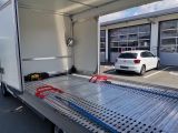 Mercedes-Benz Sprinter bei Reisemobile.expert - Abbildung (9 / 15)