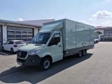 Mercedes-Benz Sprinter bei Reisemobile.expert - Abbildung (2 / 15)