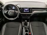 Skoda Fabia bei Reisemobile.expert - Abbildung (10 / 15)