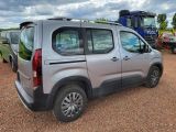Peugeot Rifter bei Reisemobile.expert - Abbildung (3 / 7)