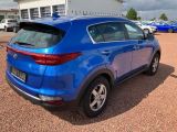 Kia Sportage bei Reisemobile.expert - Abbildung (6 / 11)