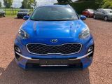 Kia Sportage bei Reisemobile.expert - Abbildung (9 / 11)