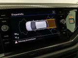 VW Polo bei Reisemobile.expert - Abbildung (14 / 15)
