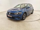 VW Polo bei Reisemobile.expert - Abbildung (2 / 15)