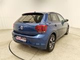 VW Polo bei Reisemobile.expert - Abbildung (4 / 15)