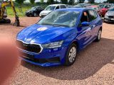 Skoda Fabia bei Reisemobile.expert - Abbildung (2 / 5)