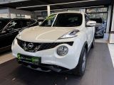 Nissan Juke bei Reisemobile.expert - Abbildung (4 / 15) Nissan Juke bei Reisemobile.expert - Abbildung (4 / 15)