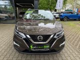 Nissan Qashqai bei Reisemobile.expert - Abbildung (3 / 15)