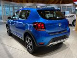 Dacia Sandero bei Reisemobile.expert - Abbildung (6 / 15)