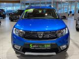 Dacia Sandero bei Reisemobile.expert - Abbildung (3 / 15)