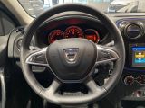 Dacia Sandero bei Reisemobile.expert - Abbildung (15 / 15)