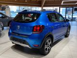 Dacia Sandero bei Reisemobile.expert - Abbildung (9 / 15)