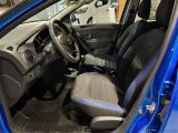 Dacia Sandero bei Reisemobile.expert - Abbildung (10 / 15)