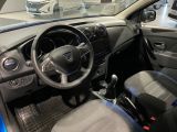 Dacia Sandero bei Reisemobile.expert - Abbildung (14 / 15)