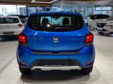 Dacia Sandero bei Reisemobile.expert - Abbildung (7 / 15)