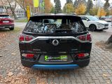 Ssangyong Korando bei Reisemobile.expert - Abbildung (7 / 15)