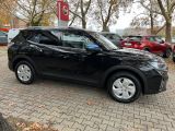 Ssangyong Korando bei Reisemobile.expert - Abbildung (5 / 15)