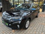 Ssangyong Korando bei Reisemobile.expert - Abbildung (4 / 15)