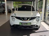 Nissan Juke bei Reisemobile.expert - Abbildung (3 / 15)
