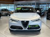 Alfa Romeo Stelvio bei Reisemobile.expert - Abbildung (3 / 15)