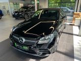 Mercedes-Benz C-Klasse bei Reisemobile.expert - Abbildung (4 / 15)