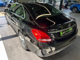 Mercedes-Benz C-Klasse bei Reisemobile.expert - Abbildung (9 / 15)