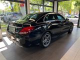 Mercedes-Benz C-Klasse bei Reisemobile.expert - Abbildung (6 / 15)
