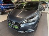 Nissan Micra bei Reisemobile.expert - Abbildung (2 / 15)