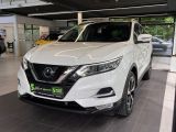 Nissan Qashqai bei Reisemobile.expert - Abbildung (4 / 15)