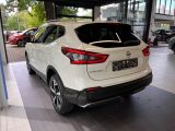 Nissan Qashqai bei Reisemobile.expert - Abbildung (5 / 15)
