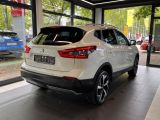 Nissan Qashqai bei Reisemobile.expert - Abbildung (7 / 15)